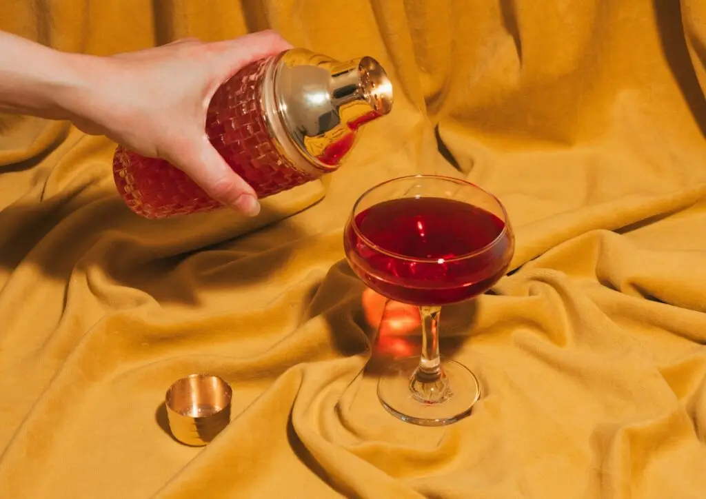 Initiation à la préparation de Cocktail 🍹 2