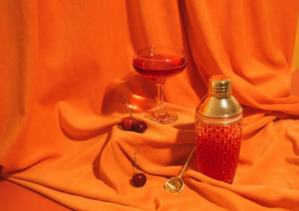 Initiation à la préparation de Cocktail 🍹 3
