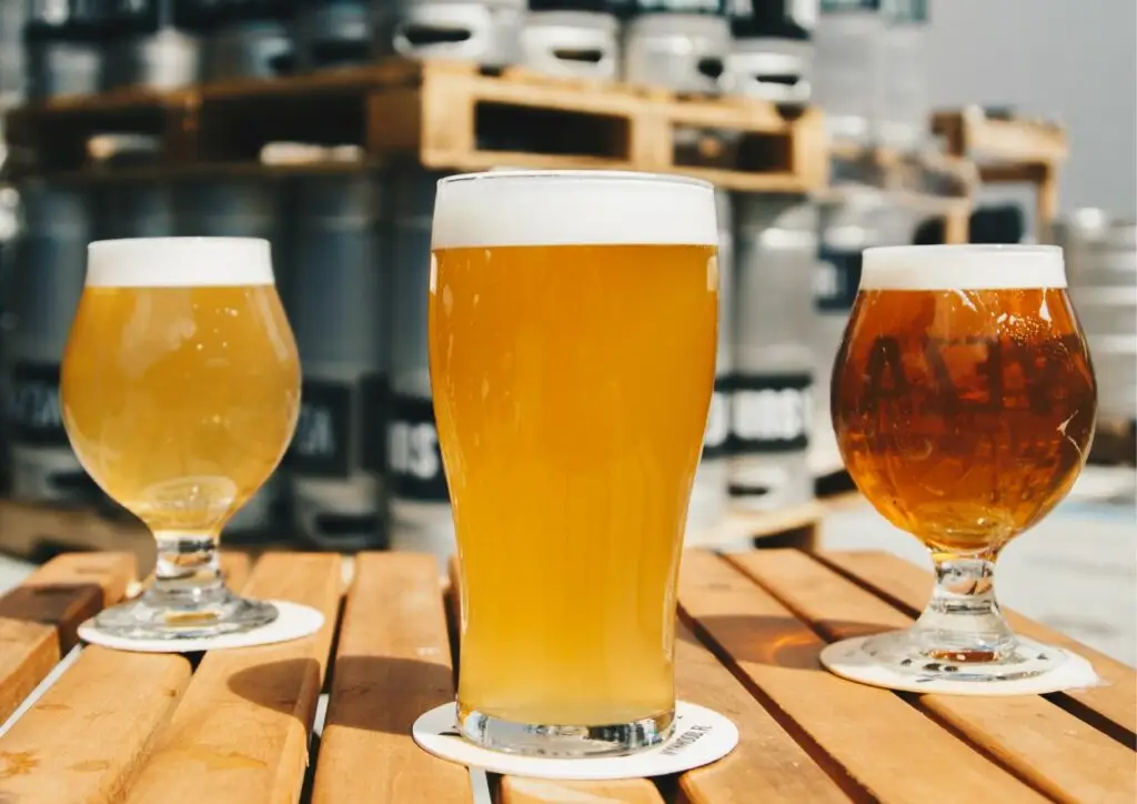 Brassage de bière : atelier Team Building 🍻 3