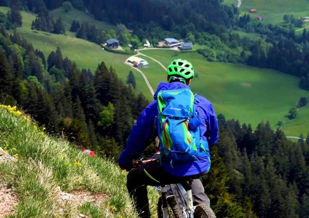 Team Building Rallye en VTT 🚴♂️ 2