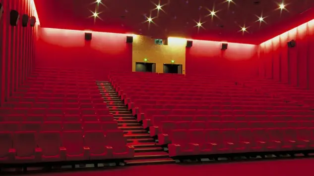 Cinéma Les 3 Palmes 3