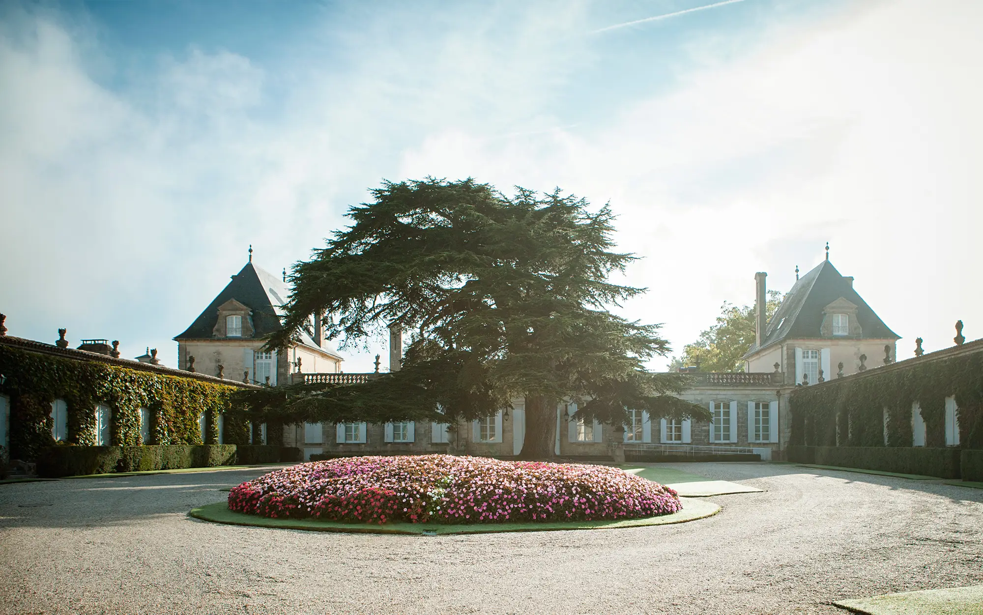 Château Beychevelle 6