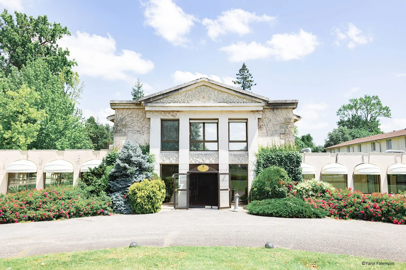 Relais de Margaux 2