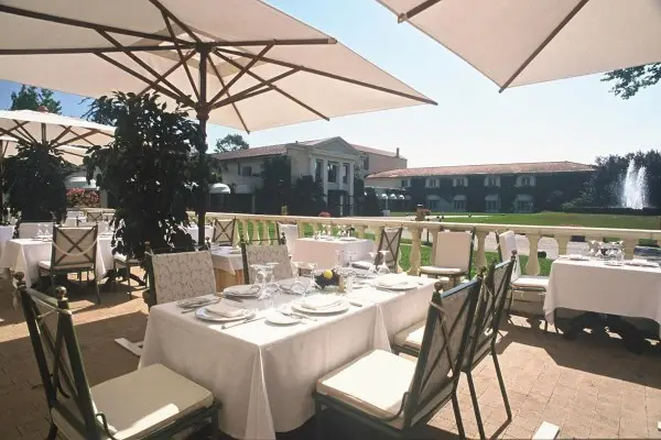 Relais de Margaux 3