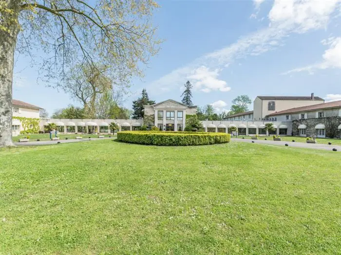 Relais de Margaux 4