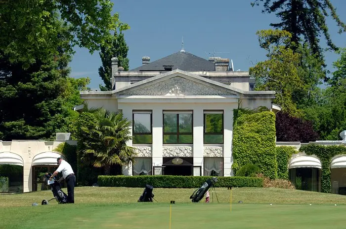 Relais de Margaux 5