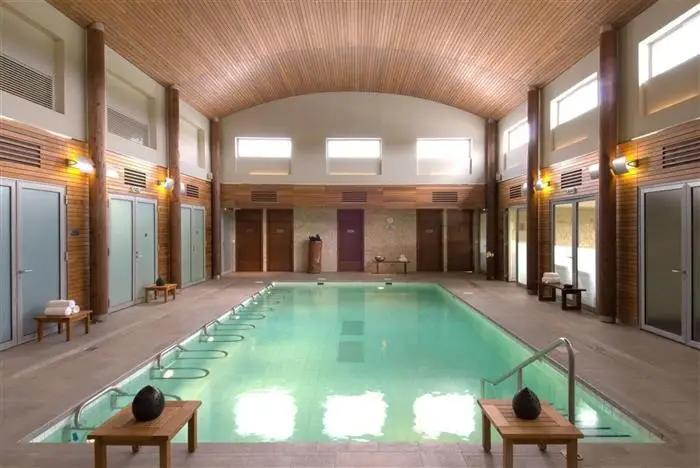 Relais de Margaux 8