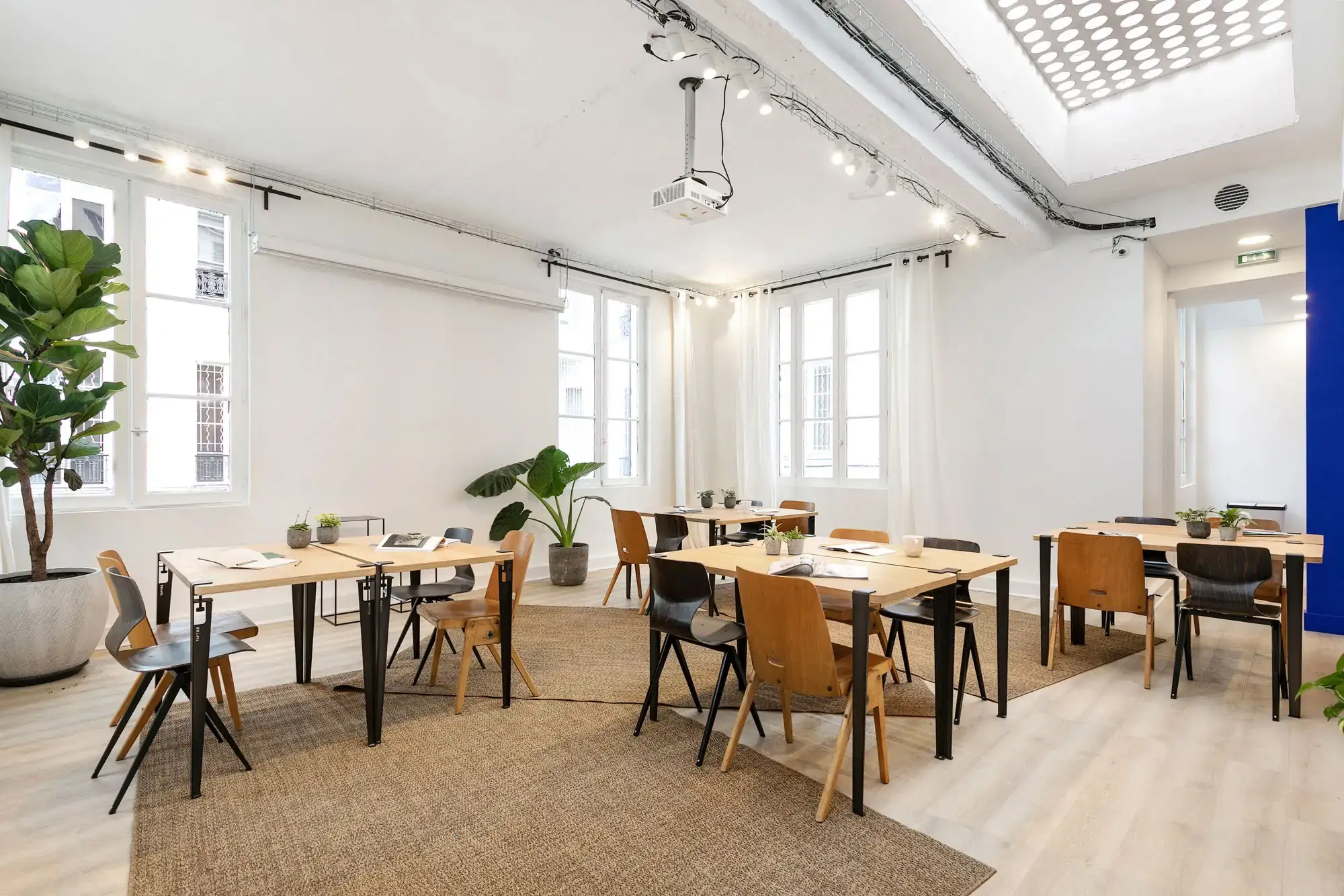 La Villa des Champs - La Résidence 2