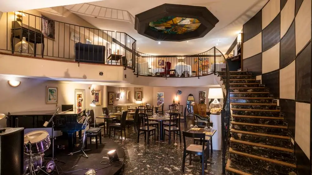 Restaurant GERARH 4