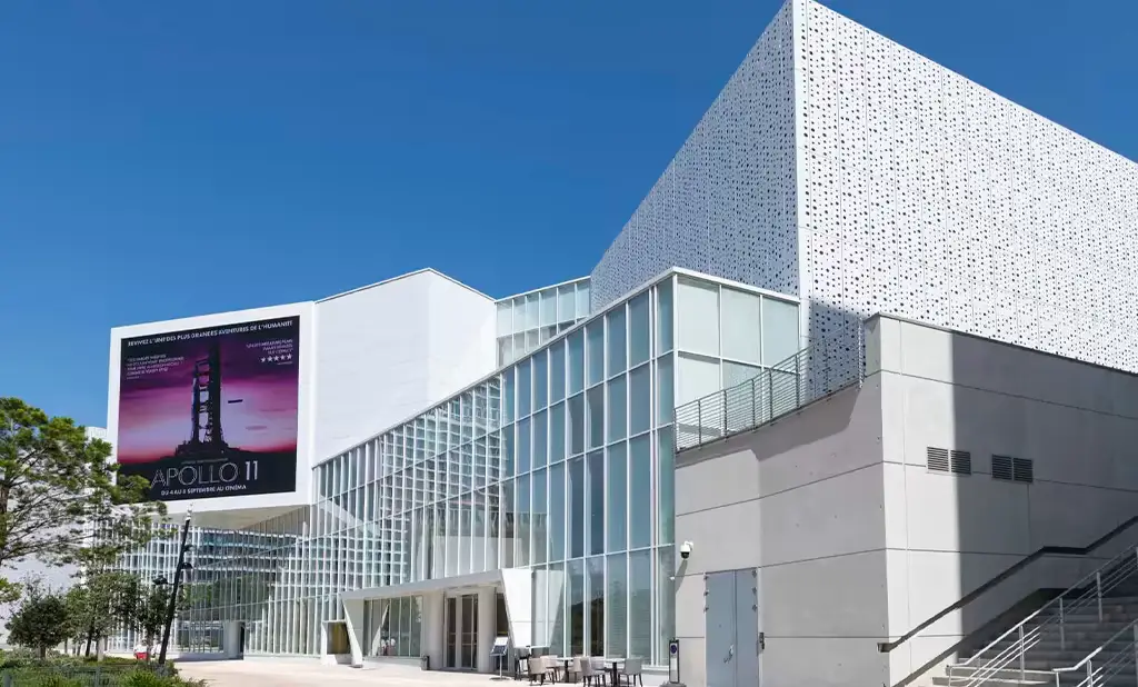Pathé La Joliette 3
