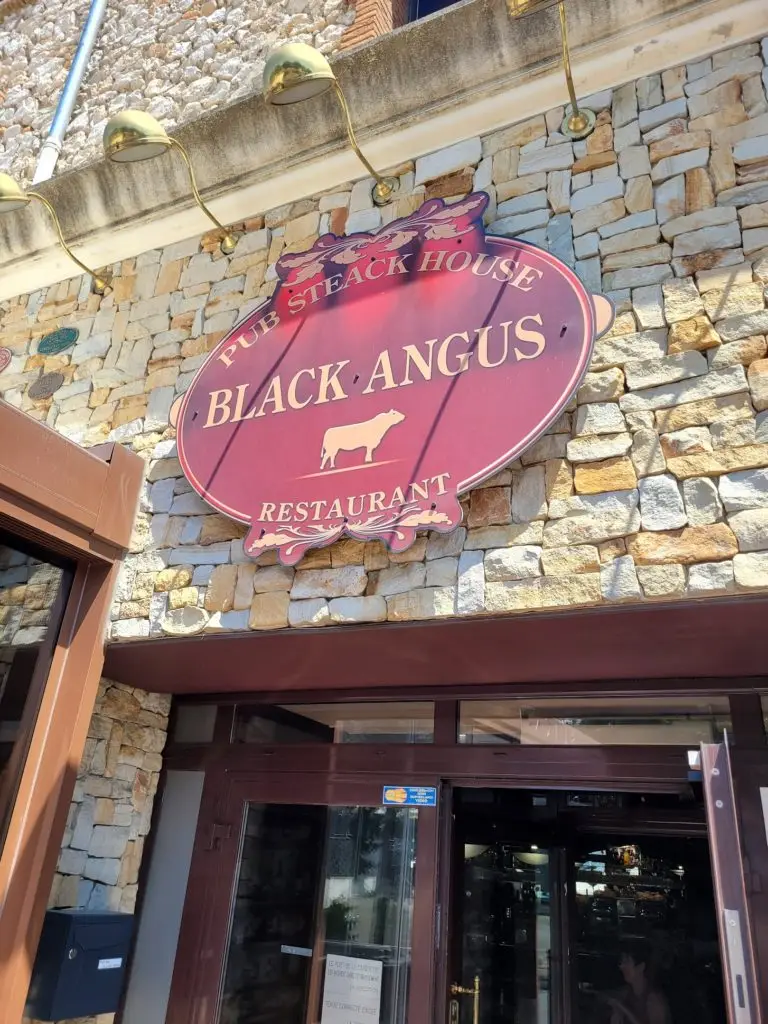 Black Angus 2