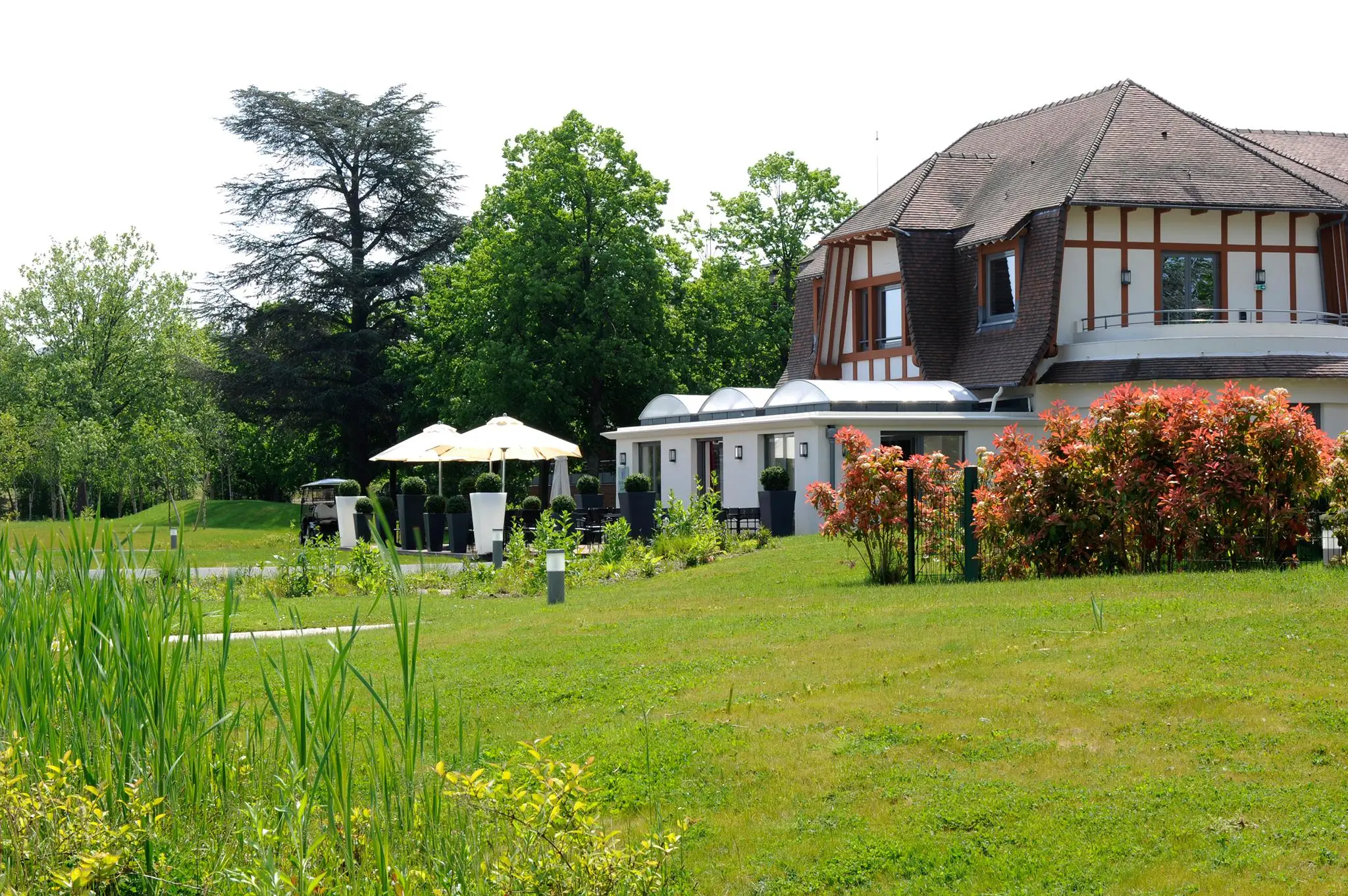 Radisson Hôtel et Spa PARIS OUEST Rueil Malmaison 11