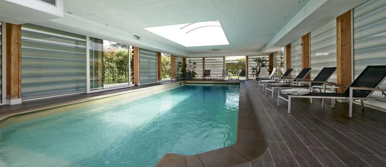 Radisson Hôtel et Spa PARIS OUEST Rueil Malmaison 7