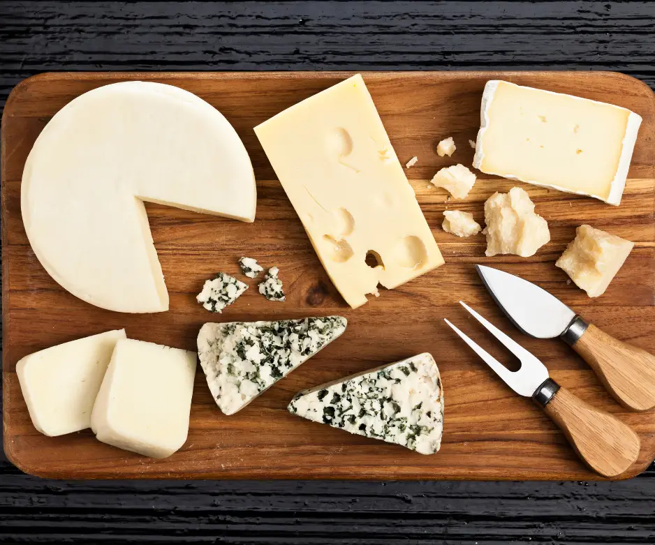 Fabriquez vos propres fromages 2