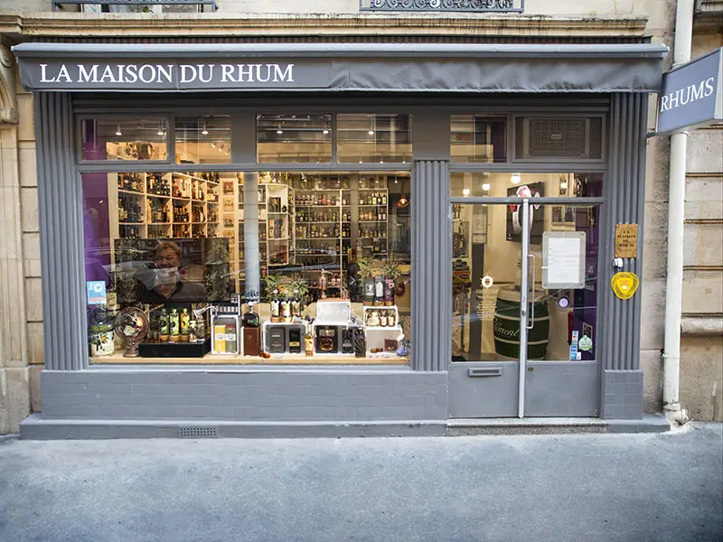 La Maison du Rhum : Histoire & Dégustation 3