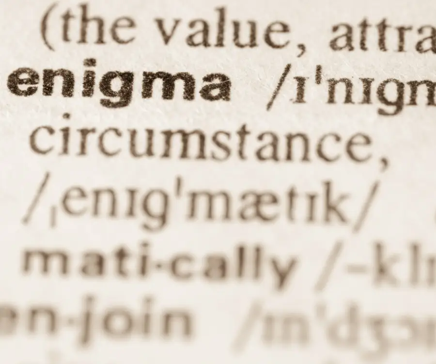 Mister Enigma 2