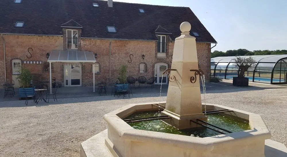 Les Maisons Blanches 2