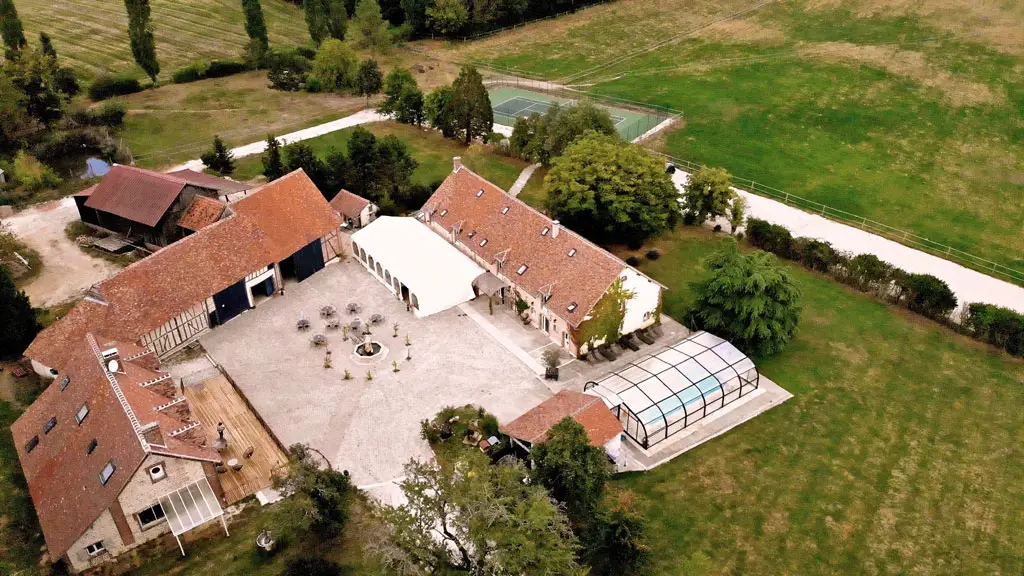 Les Maisons Blanches 3
