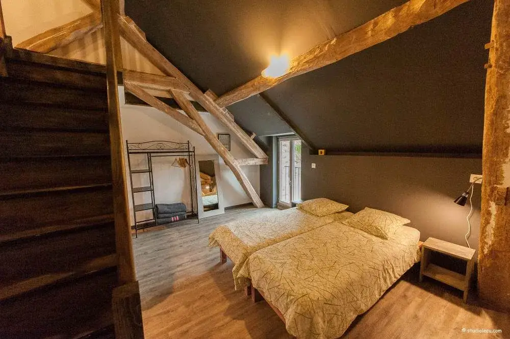 Les Maisons Blanches 4