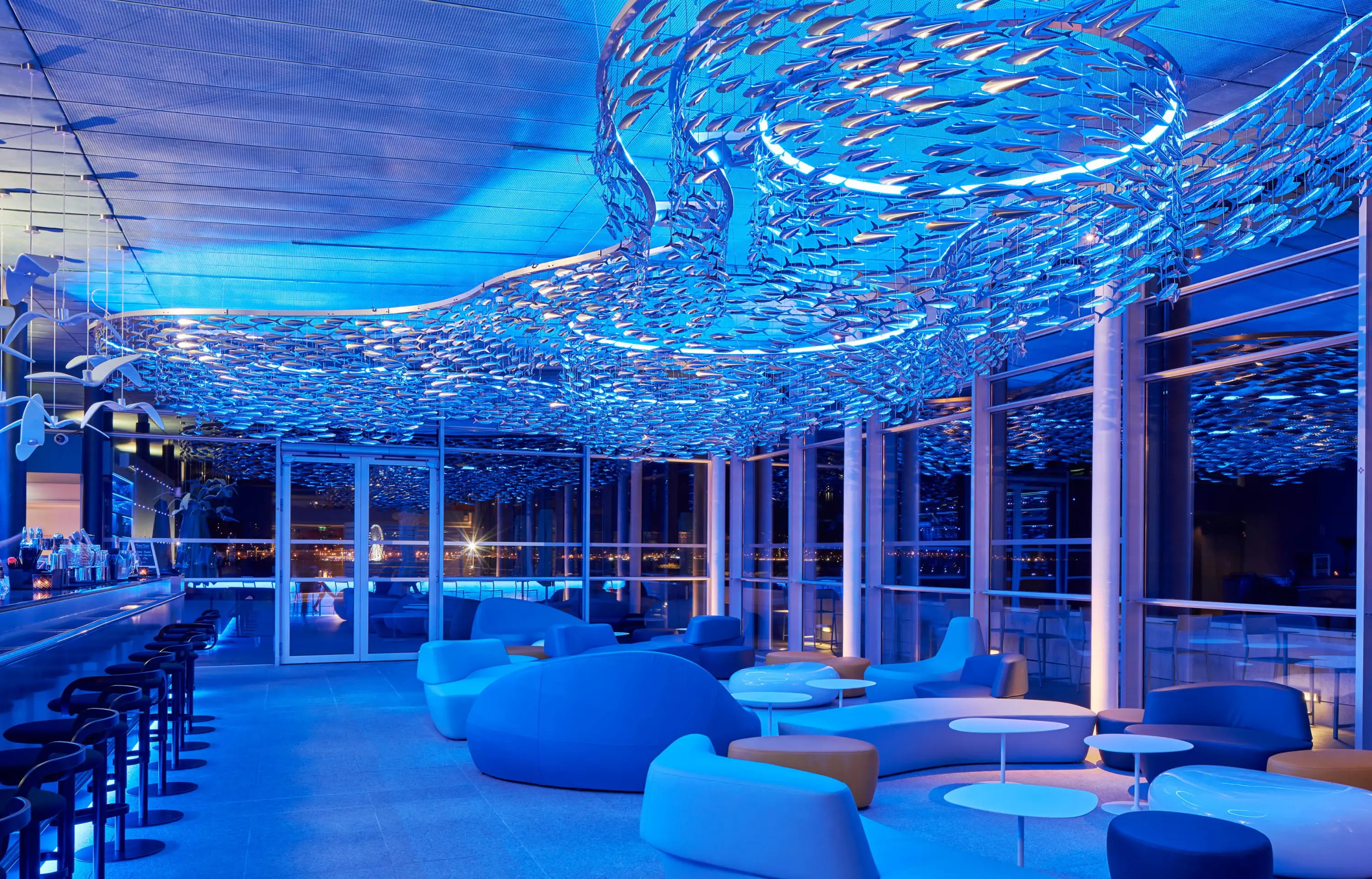 NHow Marseille 4