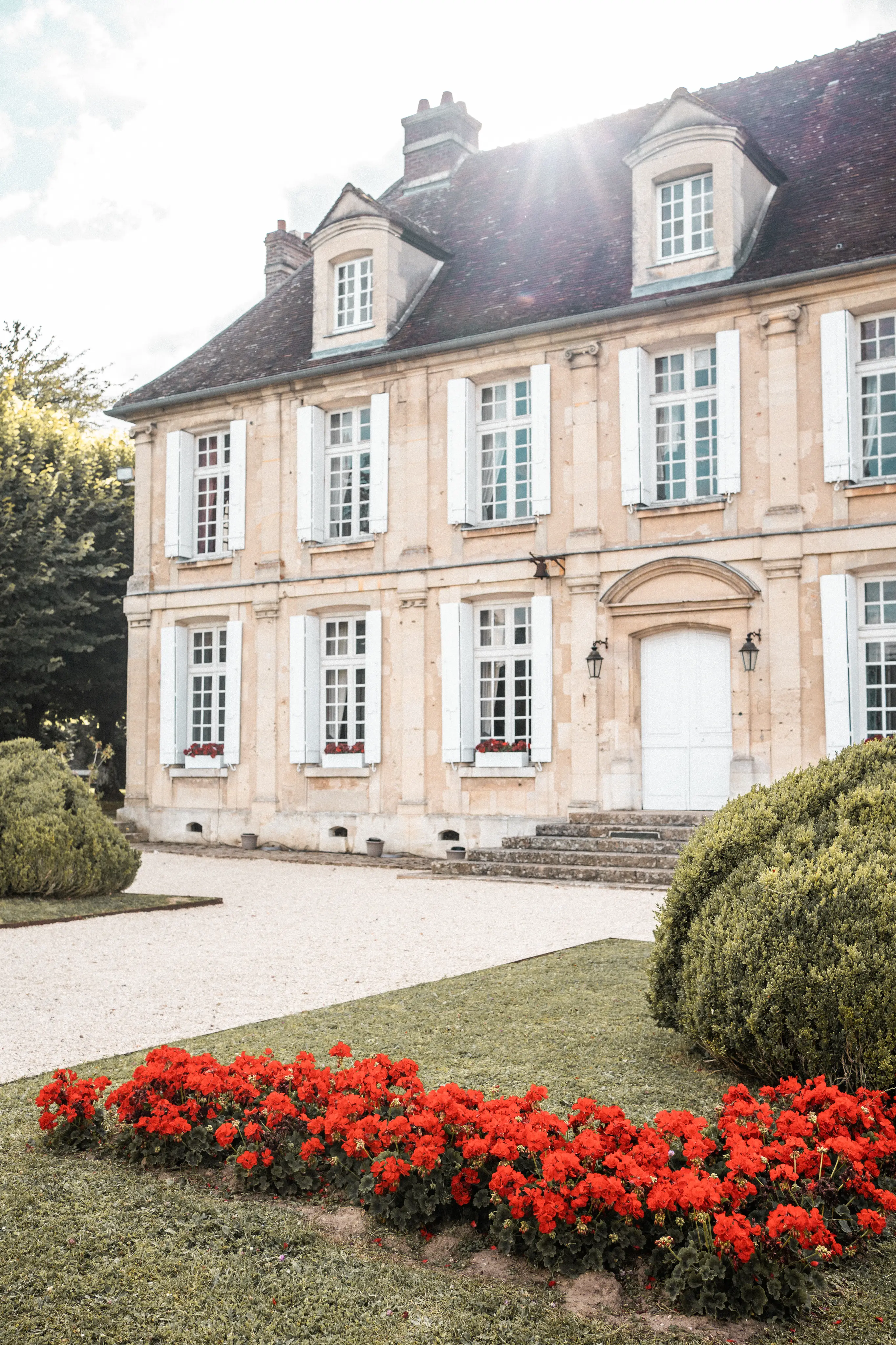 Le Château d'Hazeville 2