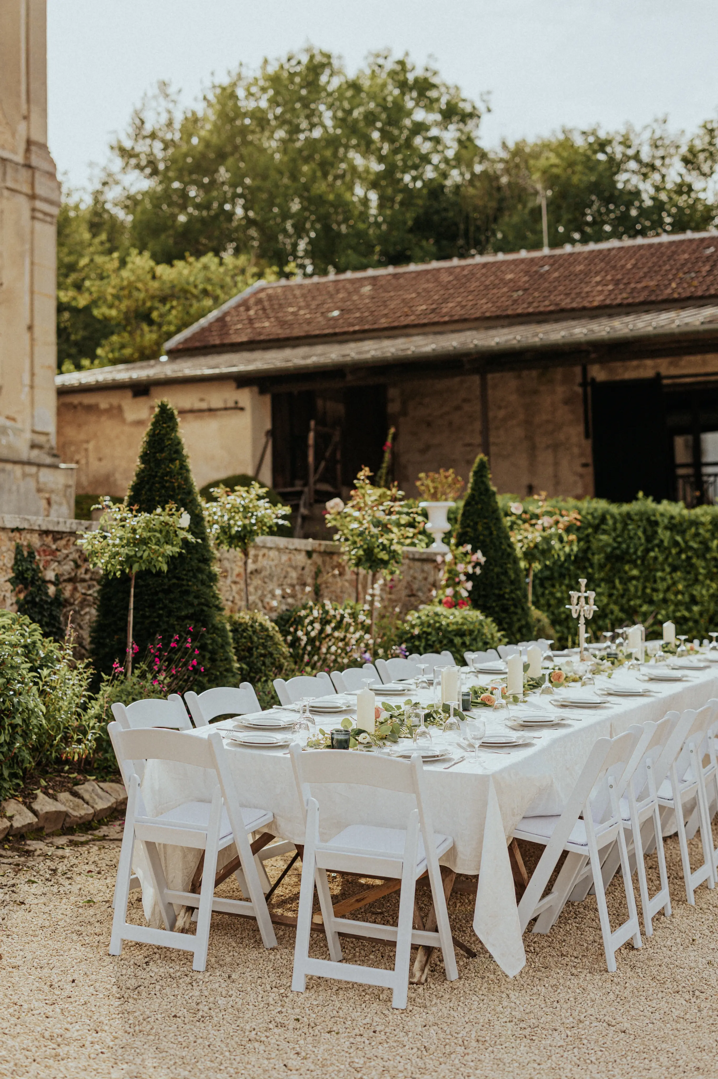 Le Château d'Hazeville 5