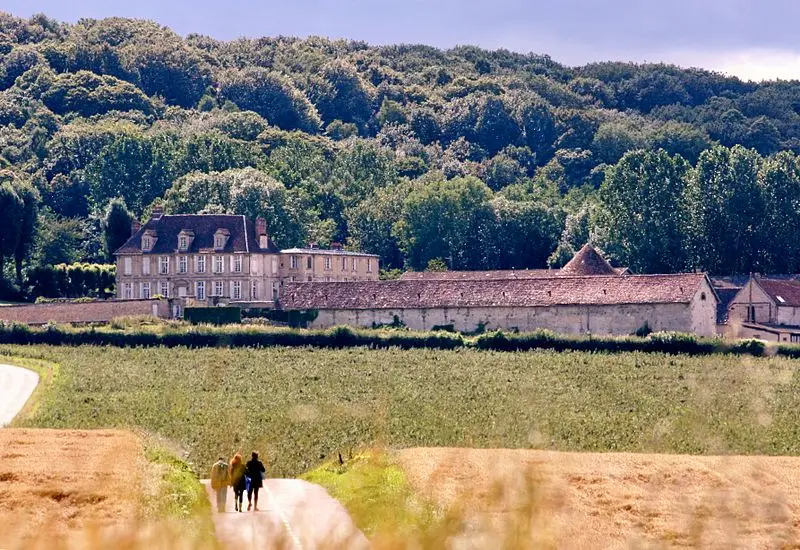 Le Château d'Hazeville 7