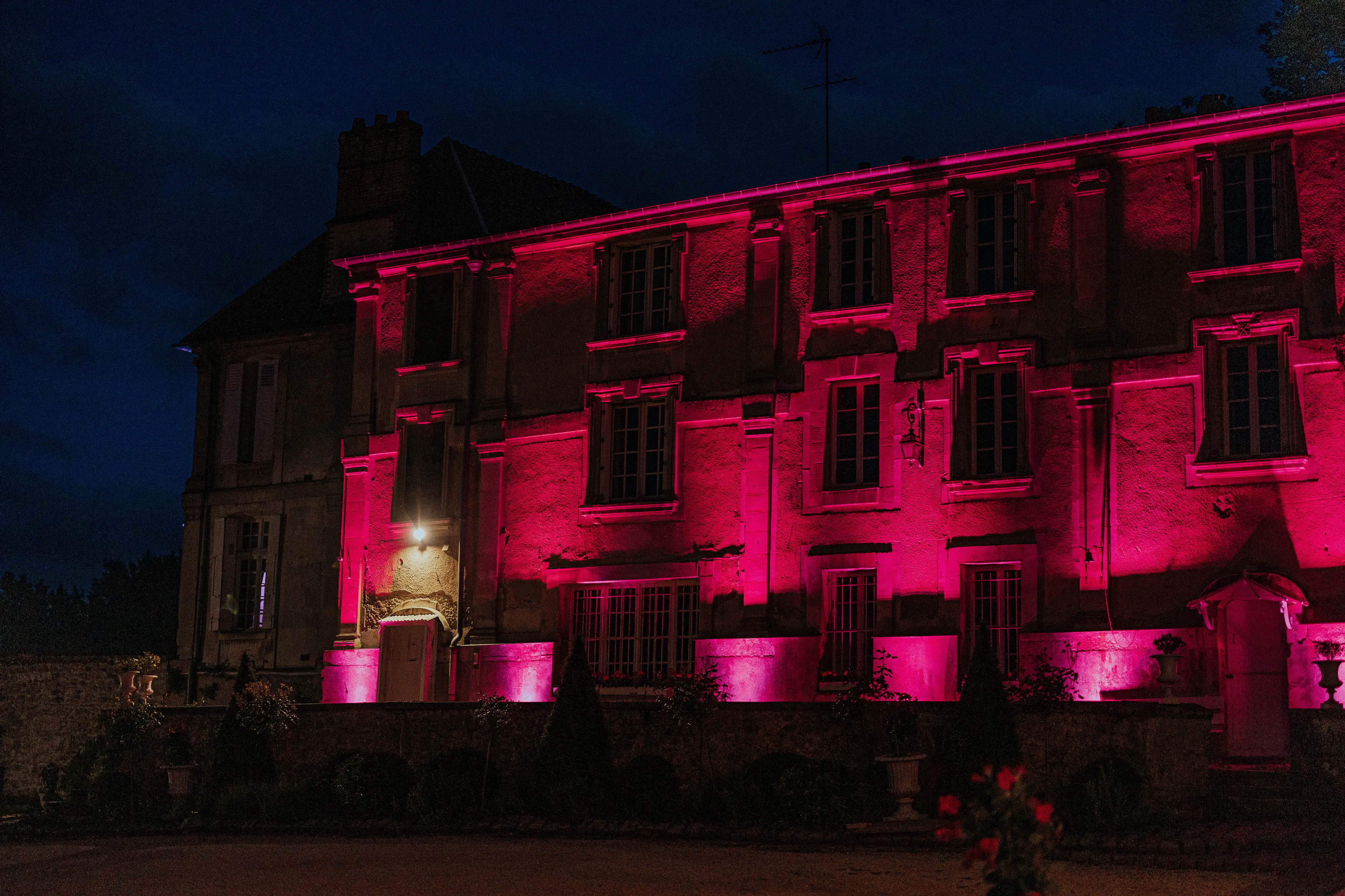 Le Château d'Hazeville 12