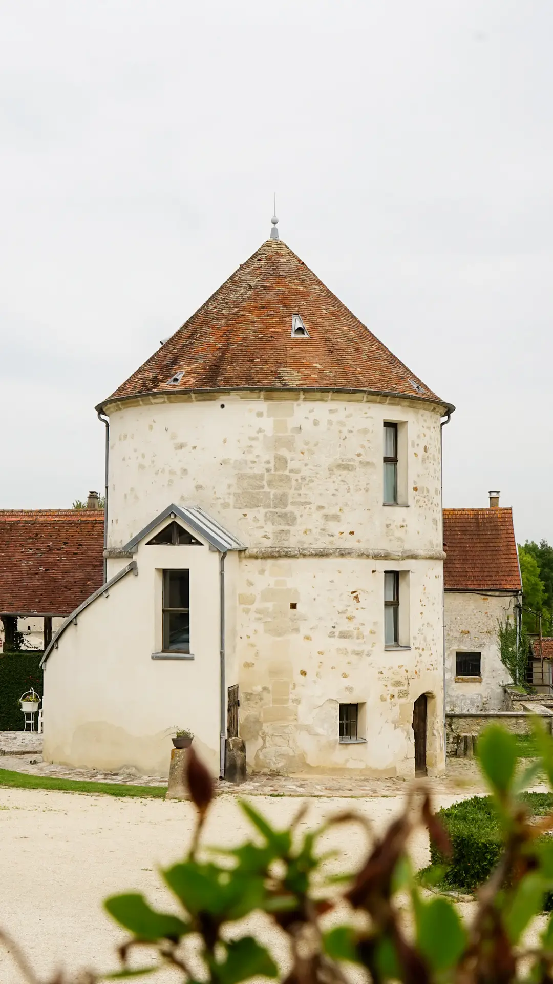 Le Château d'Hazeville 13