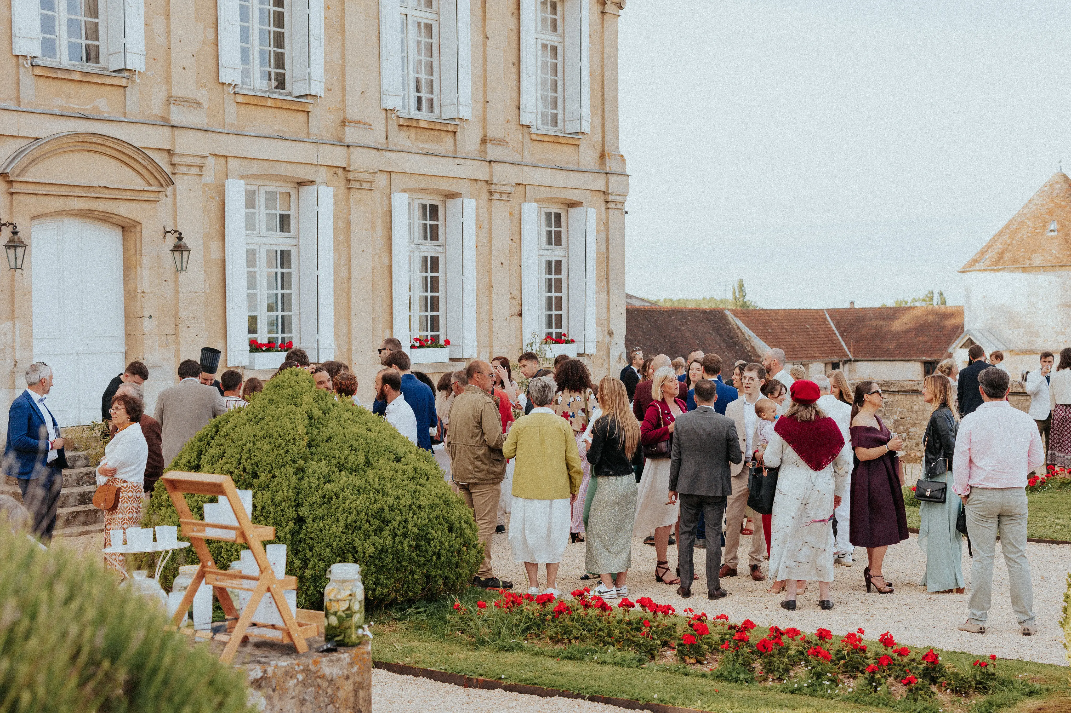 Le Château d'Hazeville 15