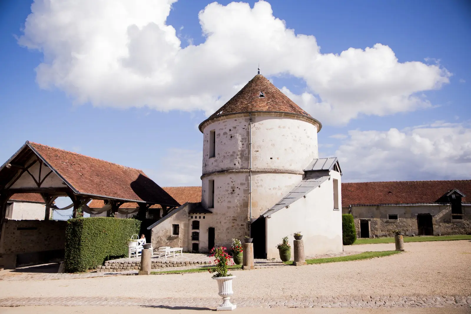 Le Château d'Hazeville 16