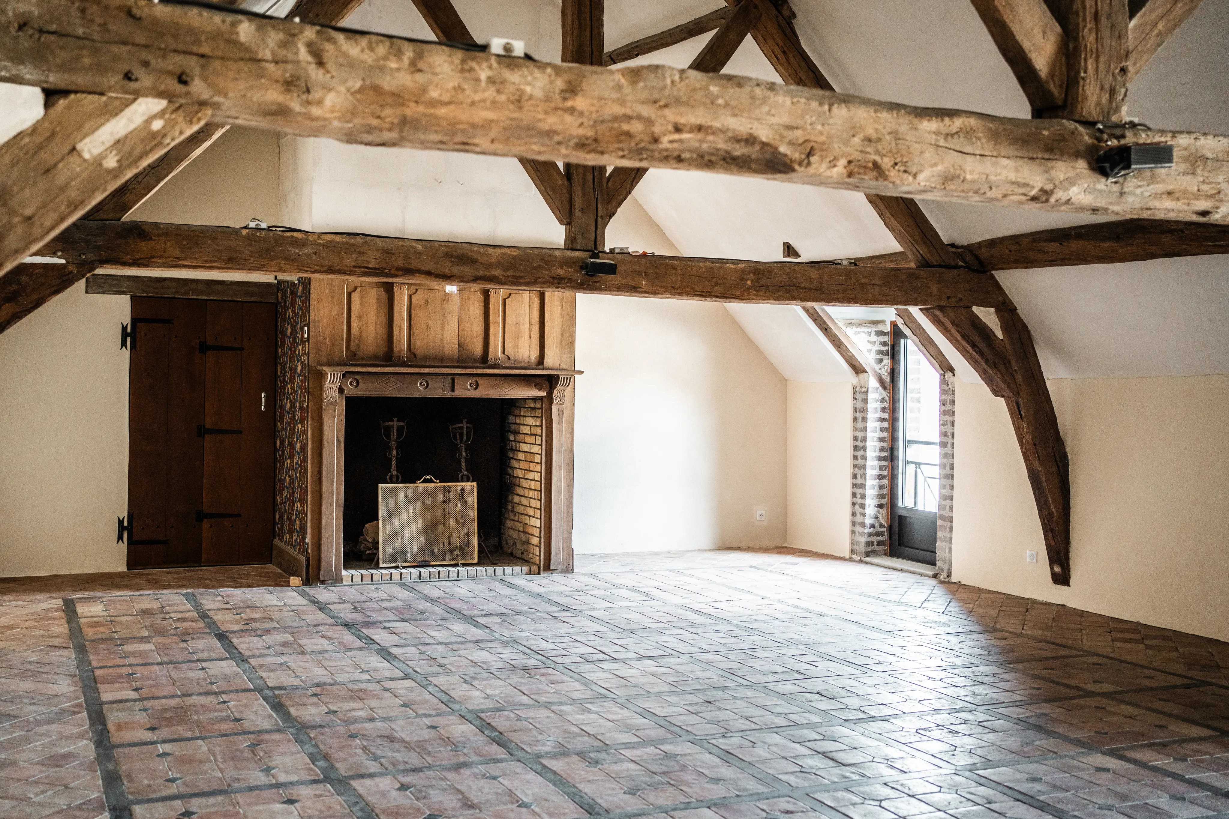 Le Château d'Hazeville 20