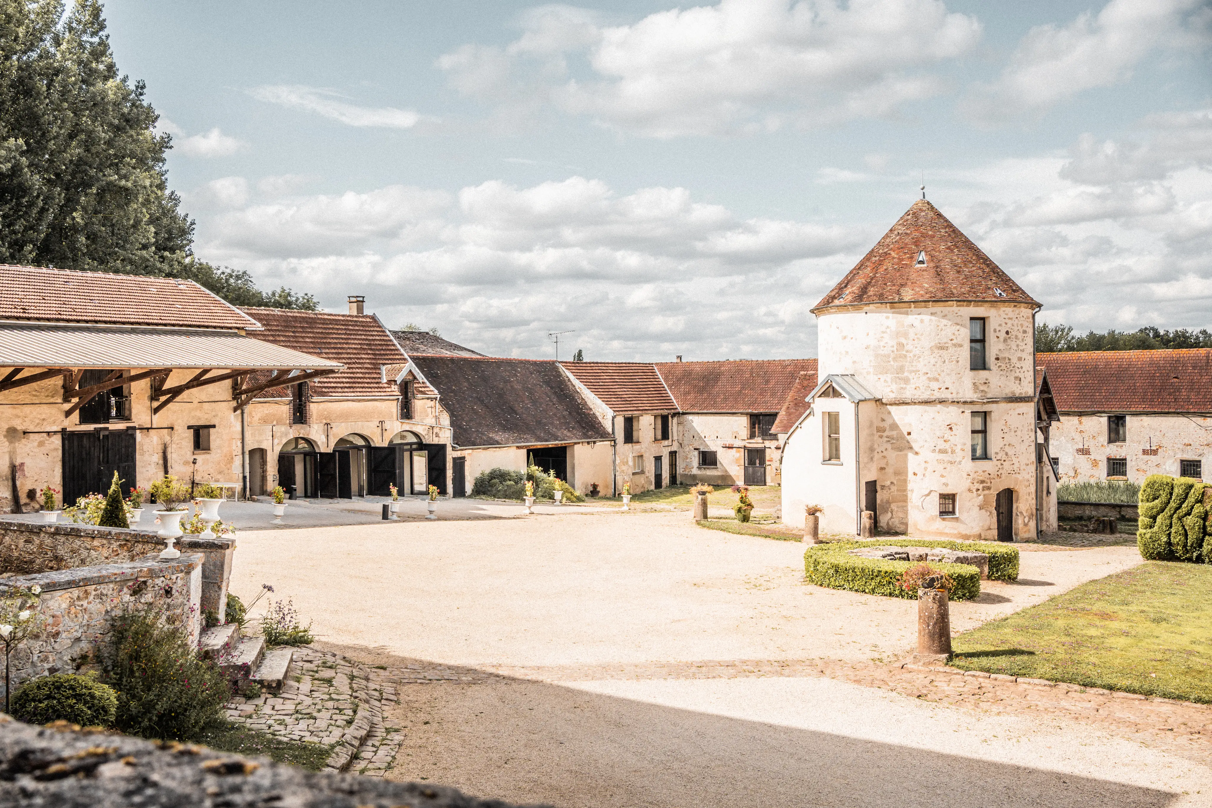Le Château d'Hazeville 23