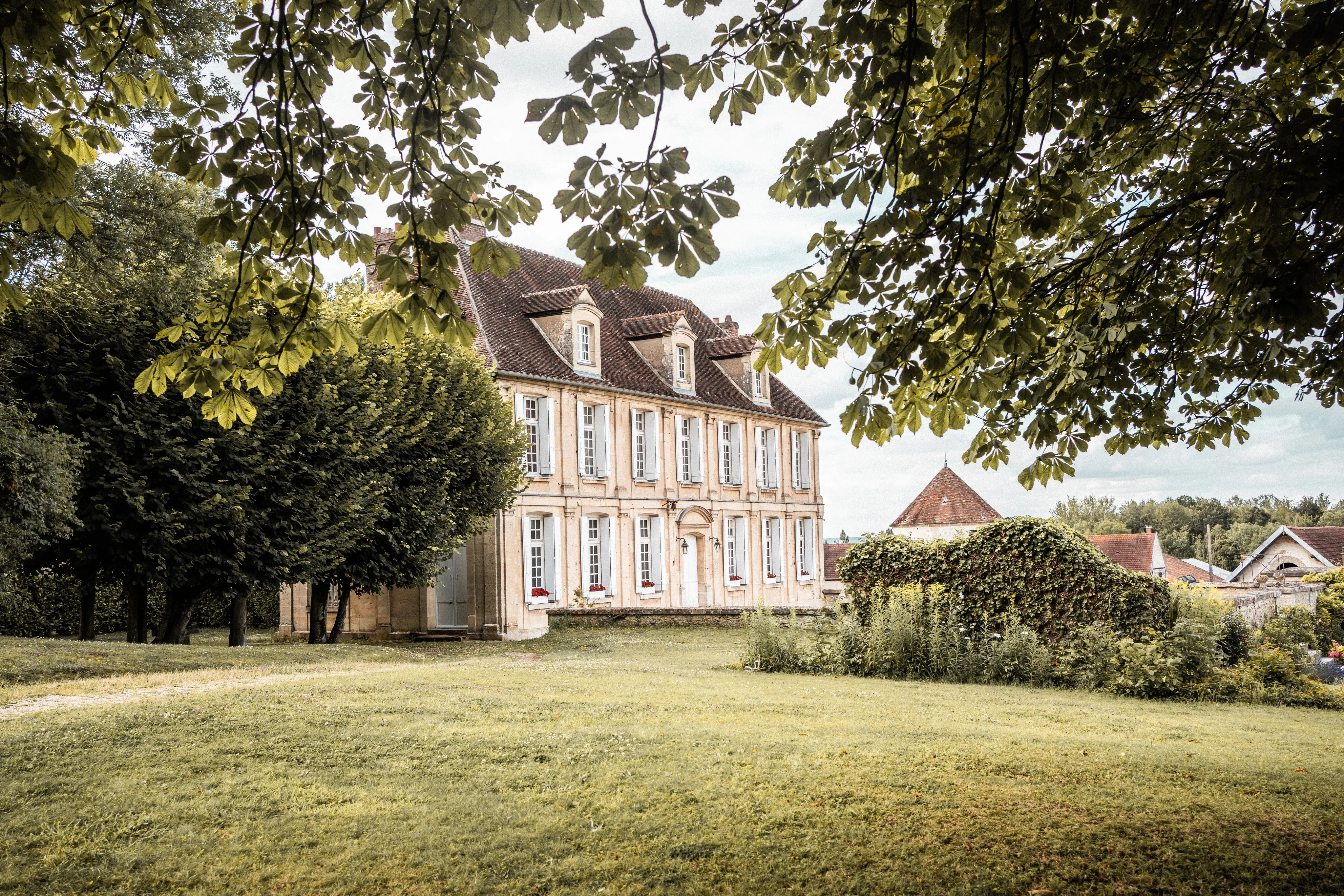 Le Château d'Hazeville 24