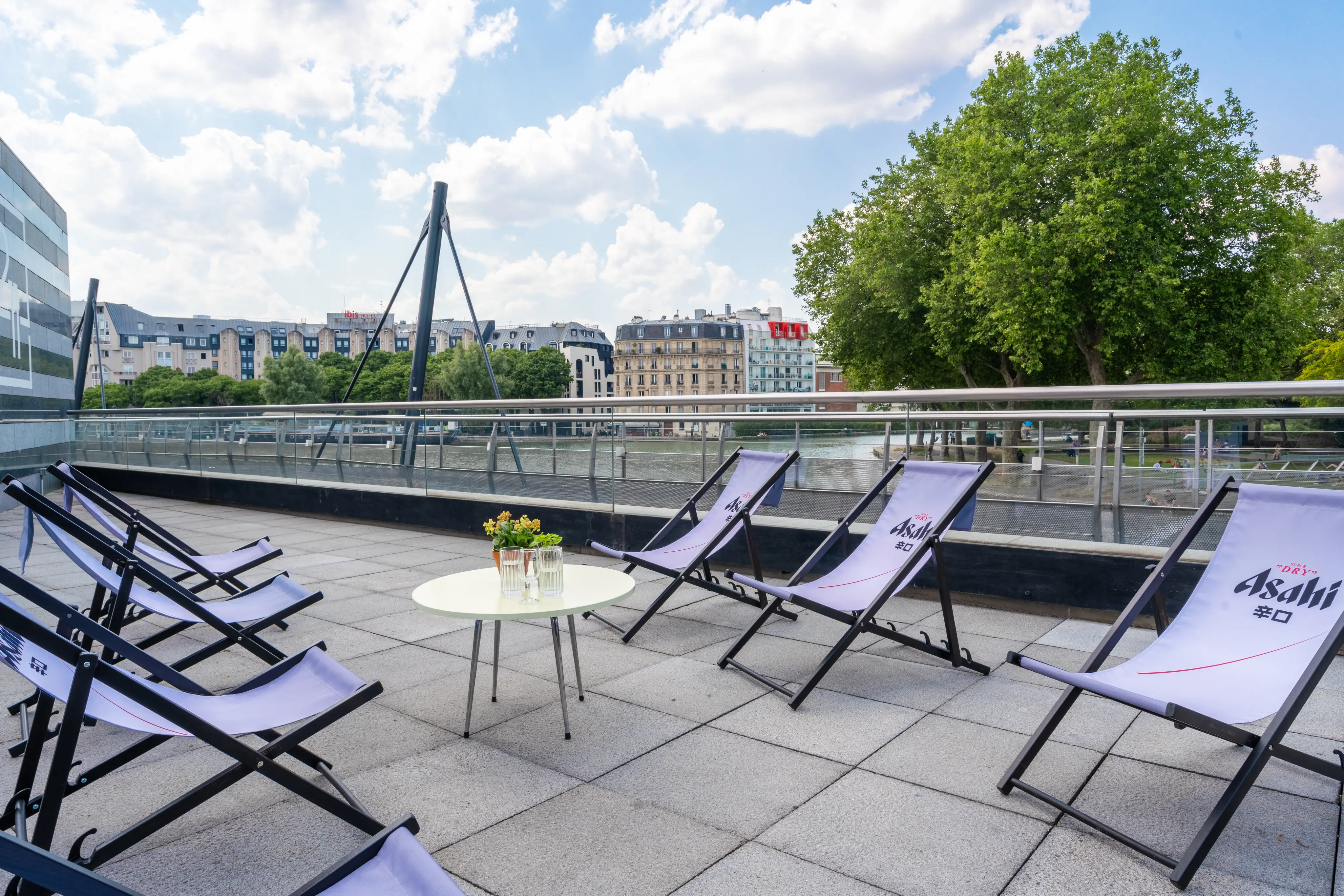 Petit Club et son rooftop 3