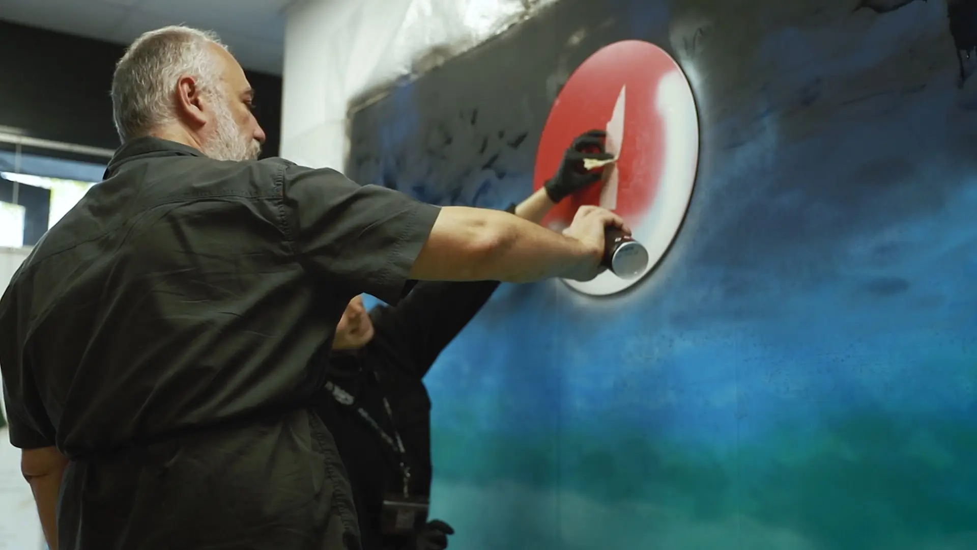Team Building Fresque collective 2