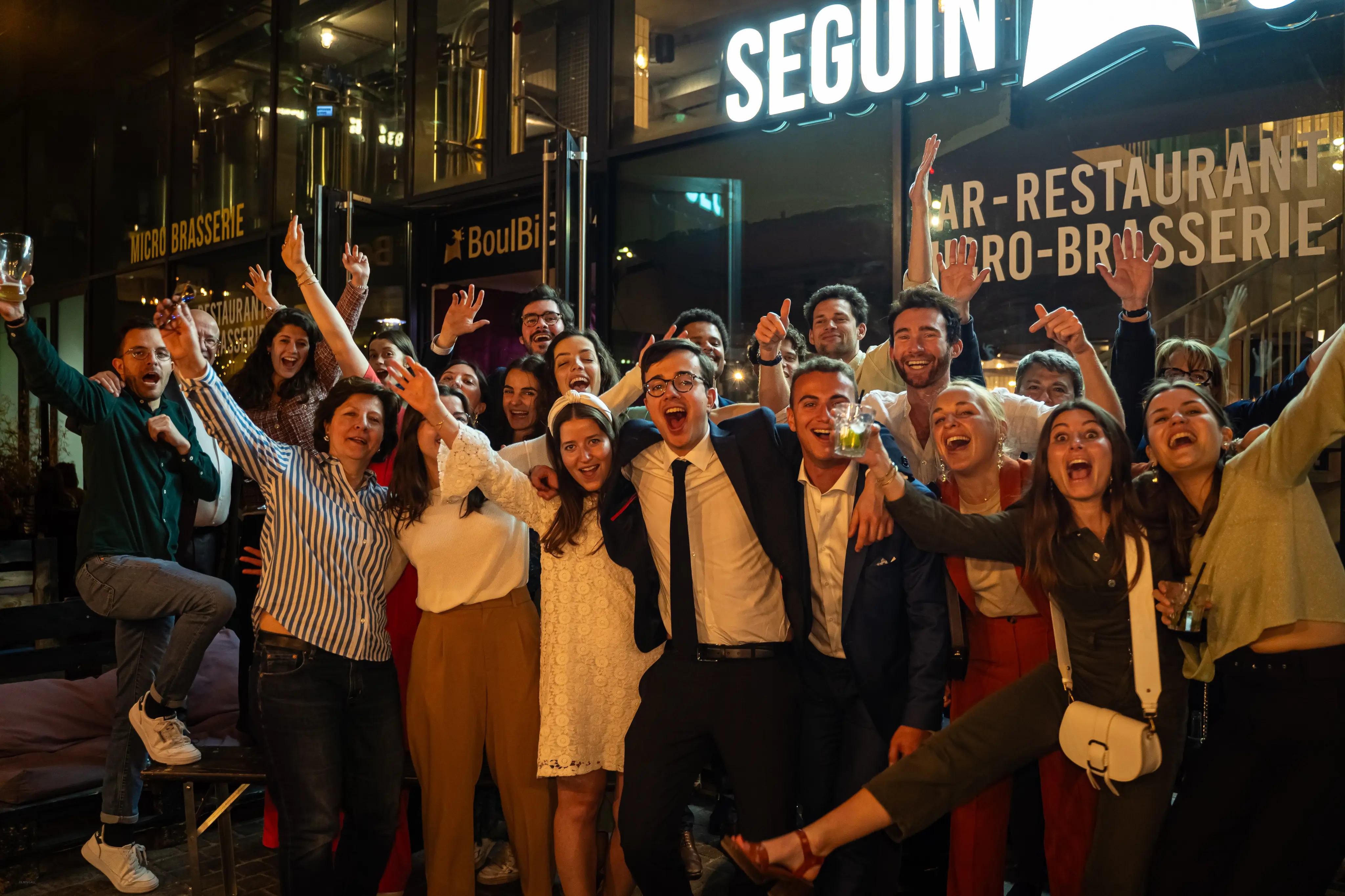 Seguin Sound 13