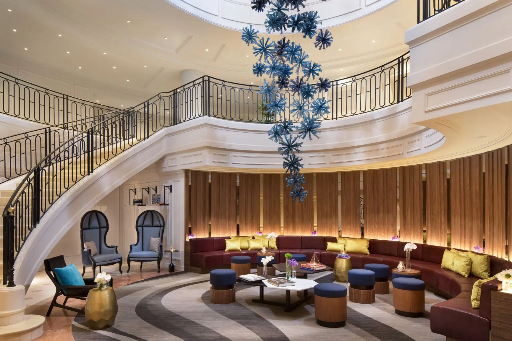 Renaissance Paris la Défense Hôtel