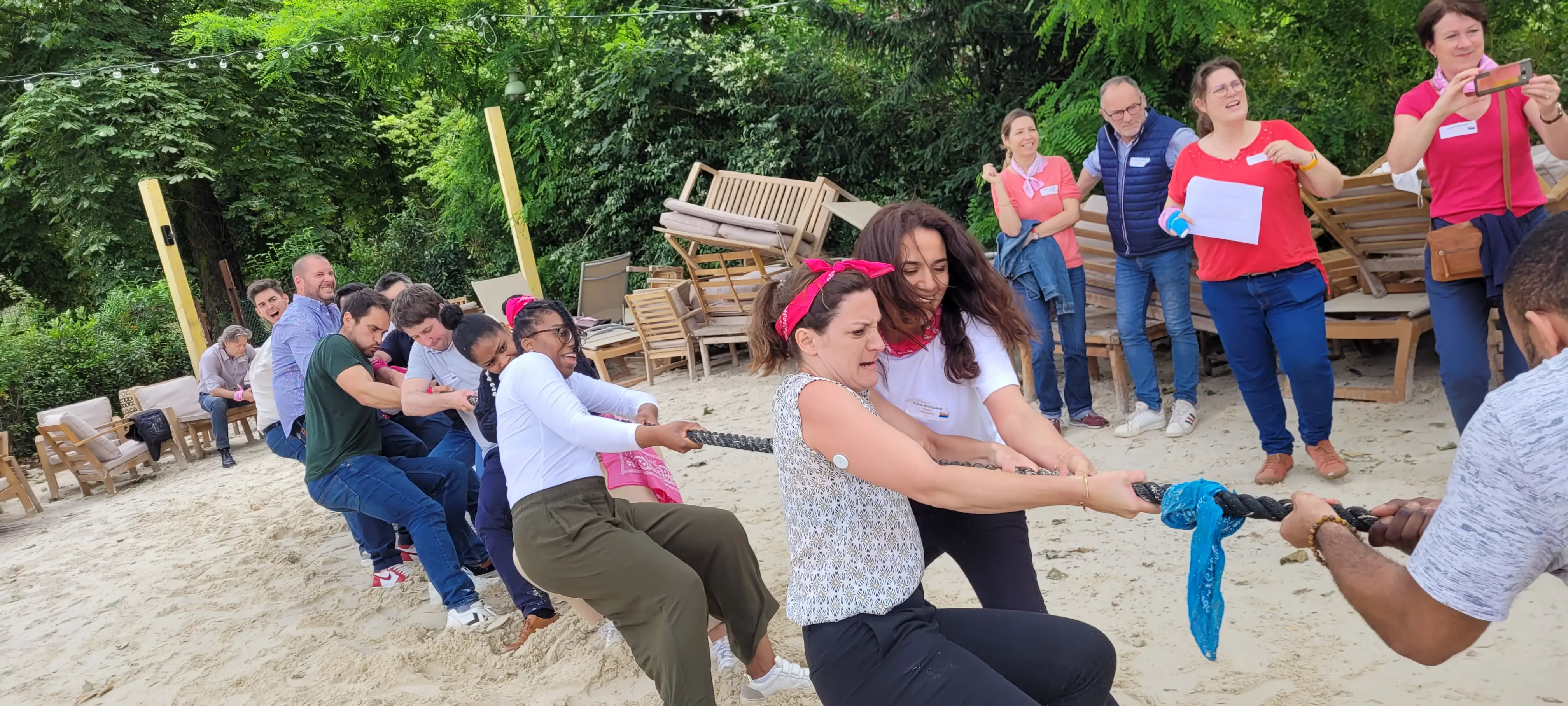 Olympiades KOH-LECTIF