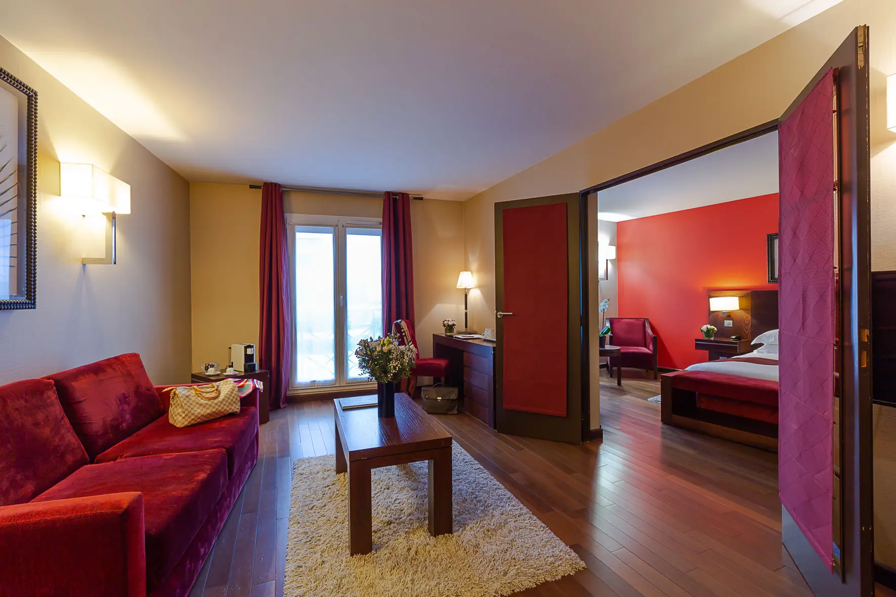 Hôtel Berny 10