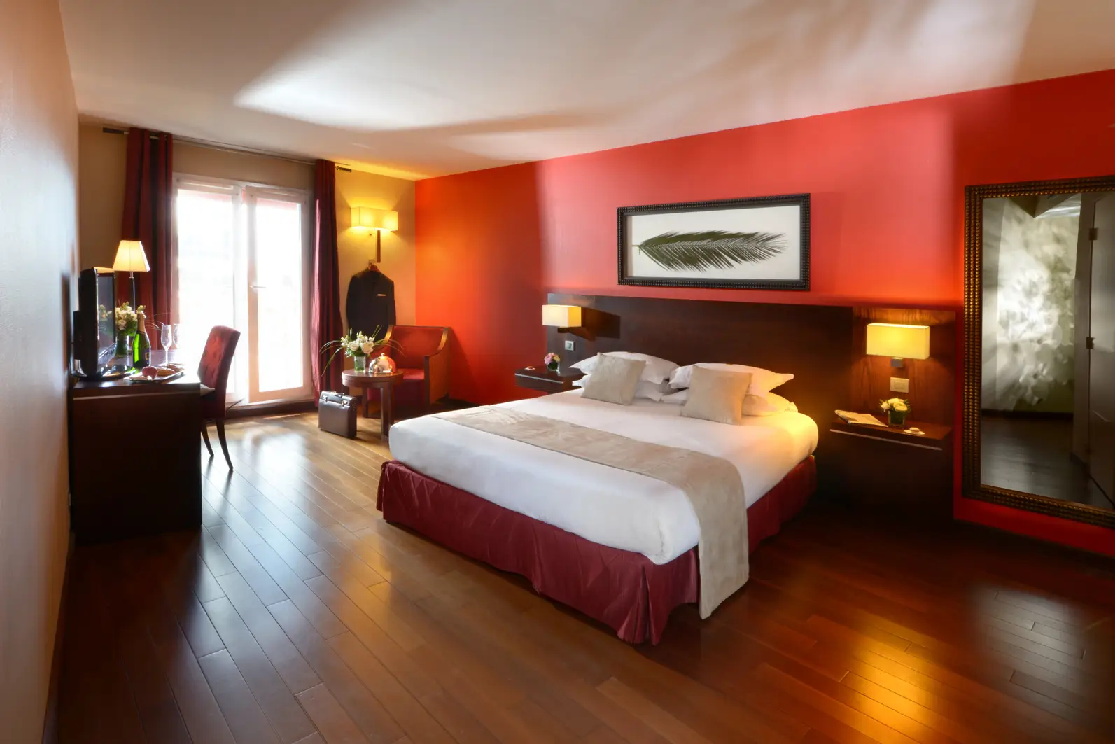 Hôtel Berny 11