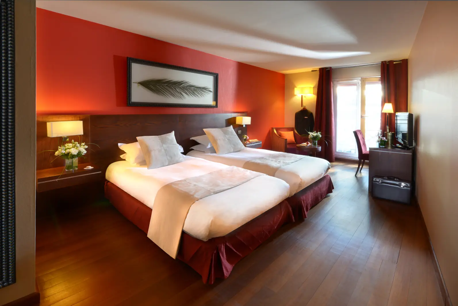 Hôtel Berny 15