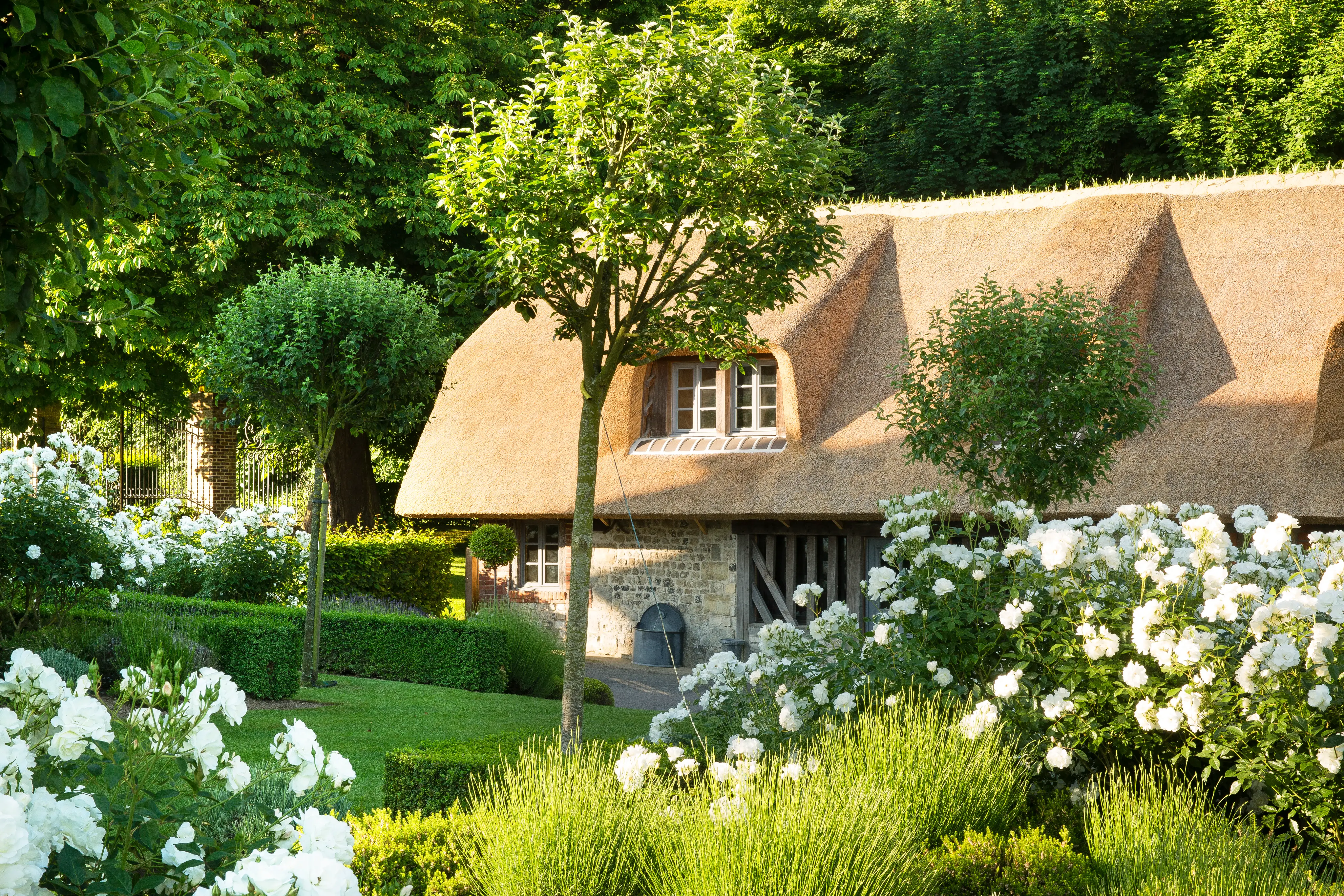 La Ferme Saint Siméon 5