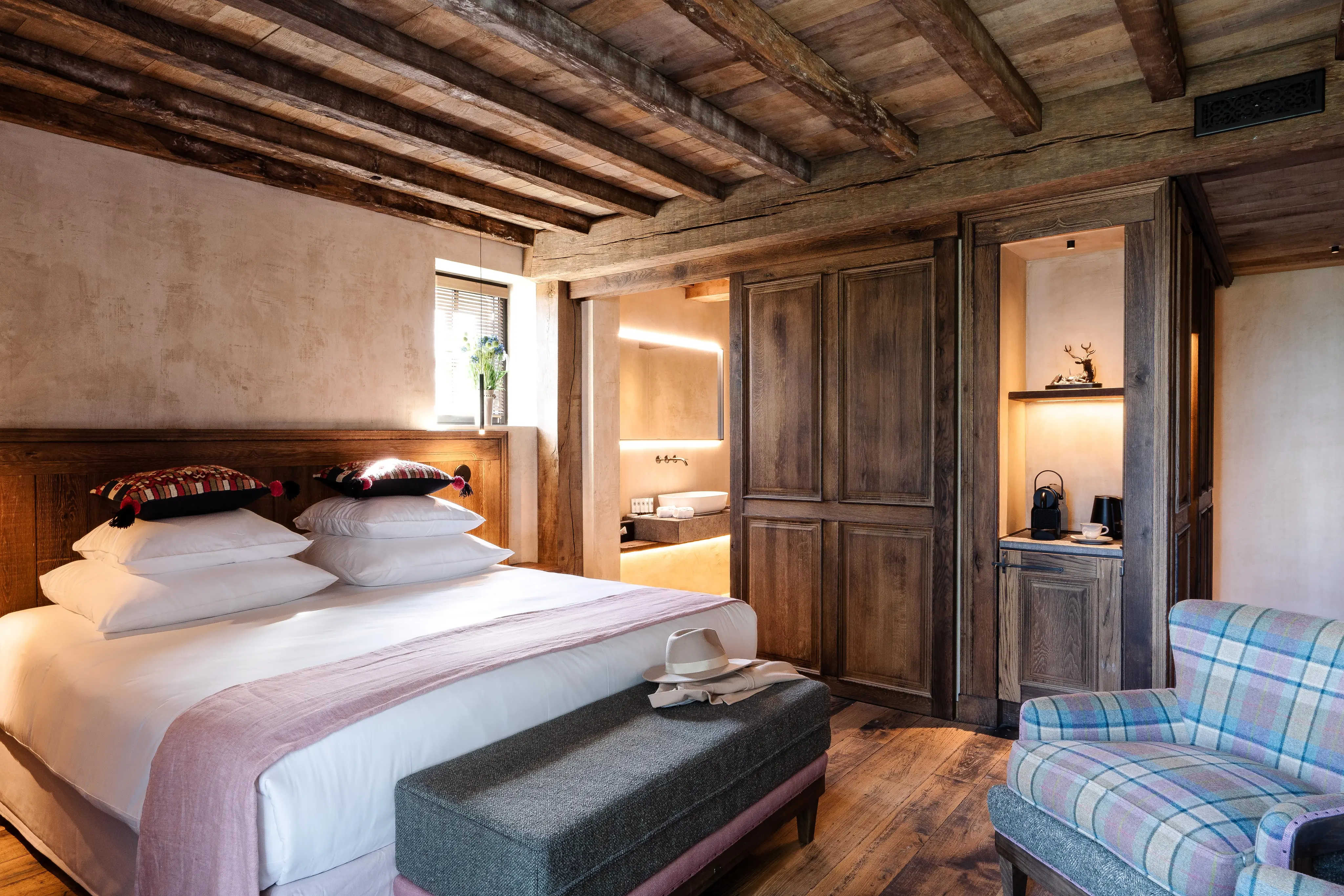 La Ferme Saint Siméon 8