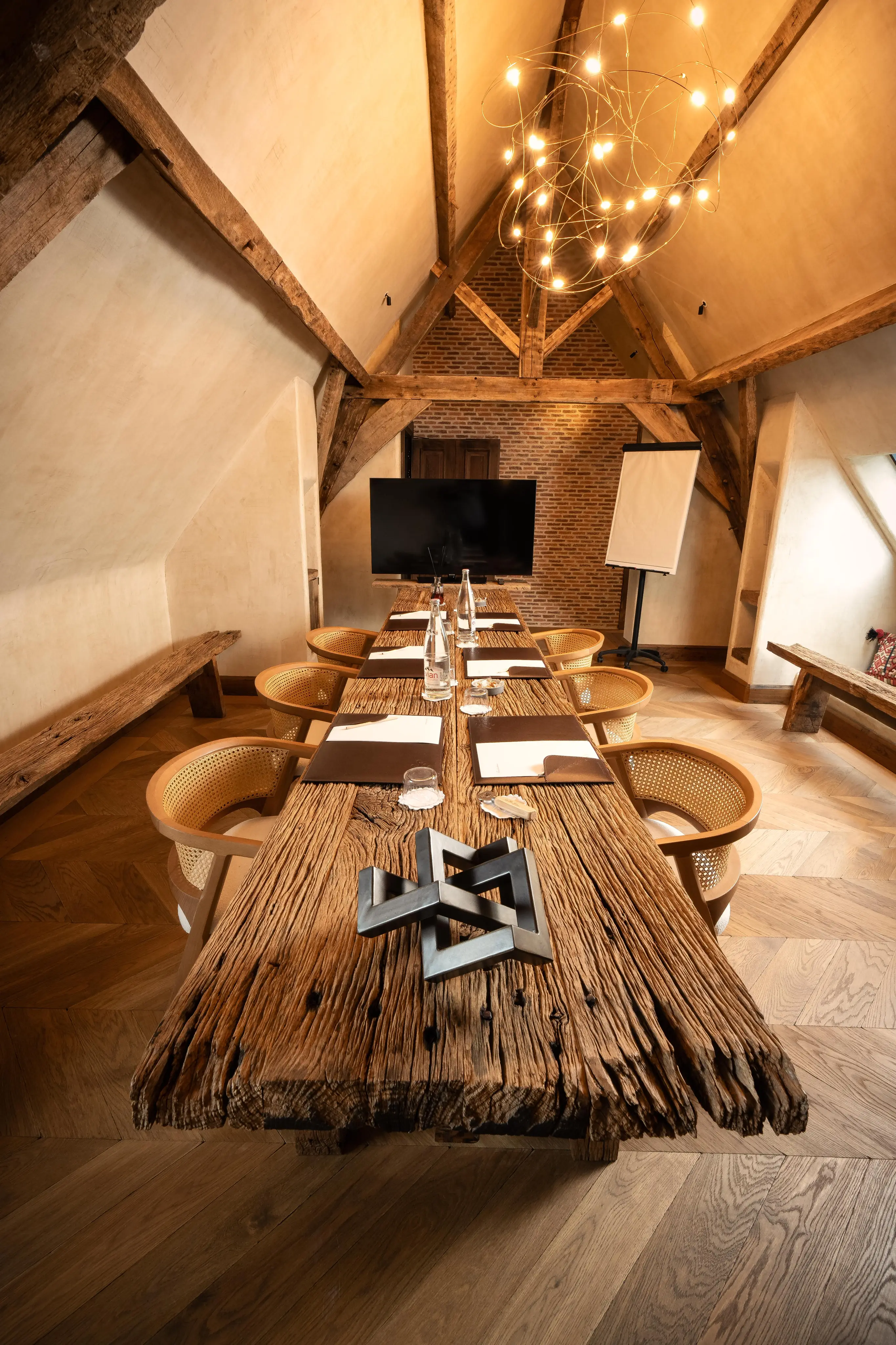 La Ferme Saint Siméon 12
