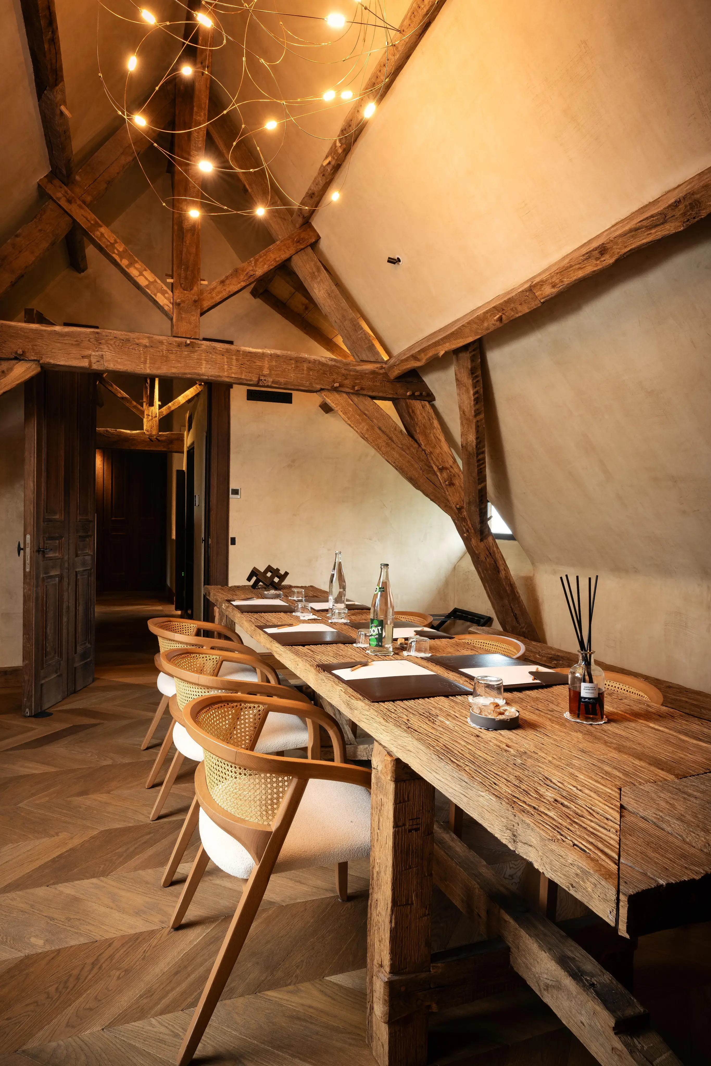 La Ferme Saint Siméon 13