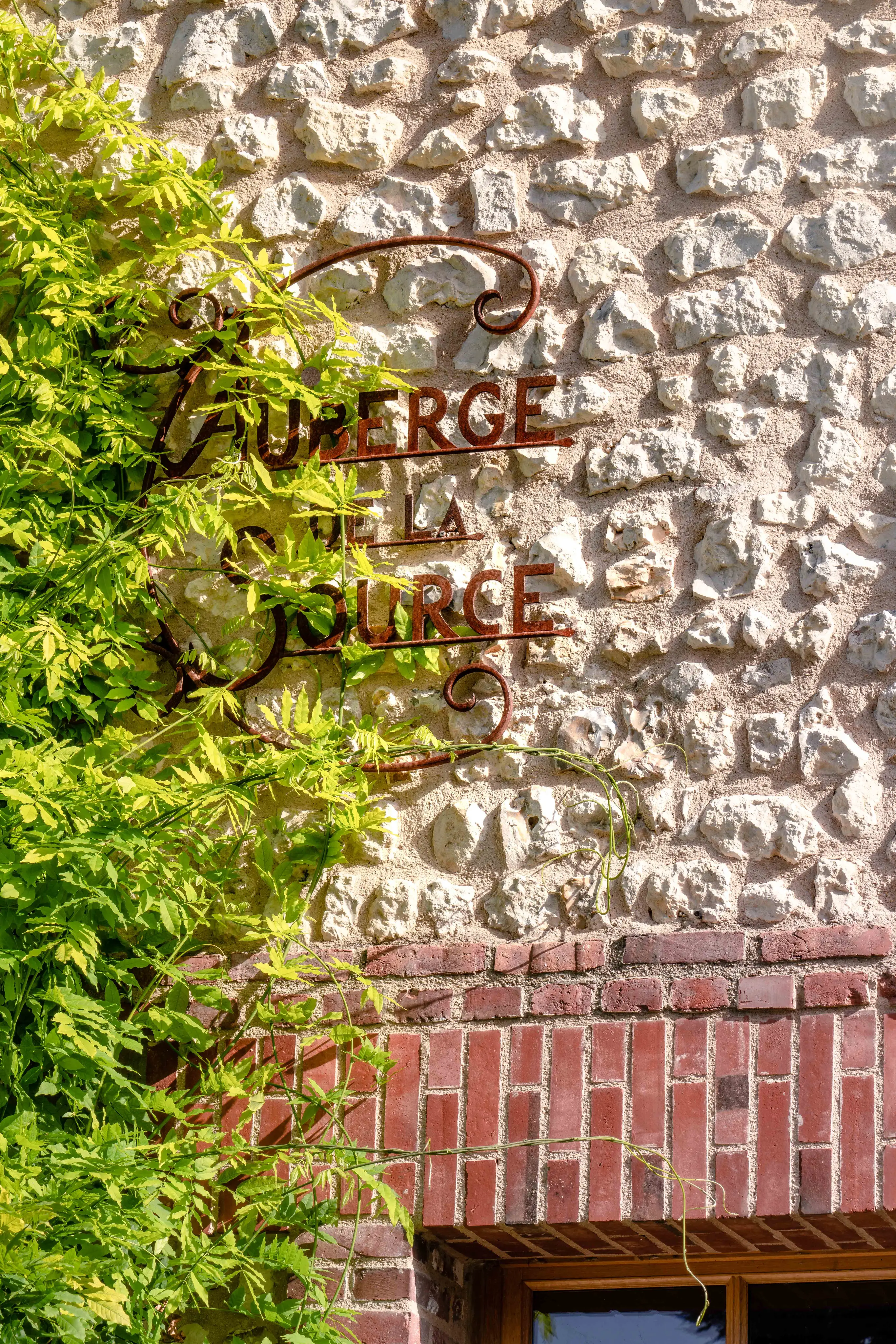 L'Auberge de la Source 3