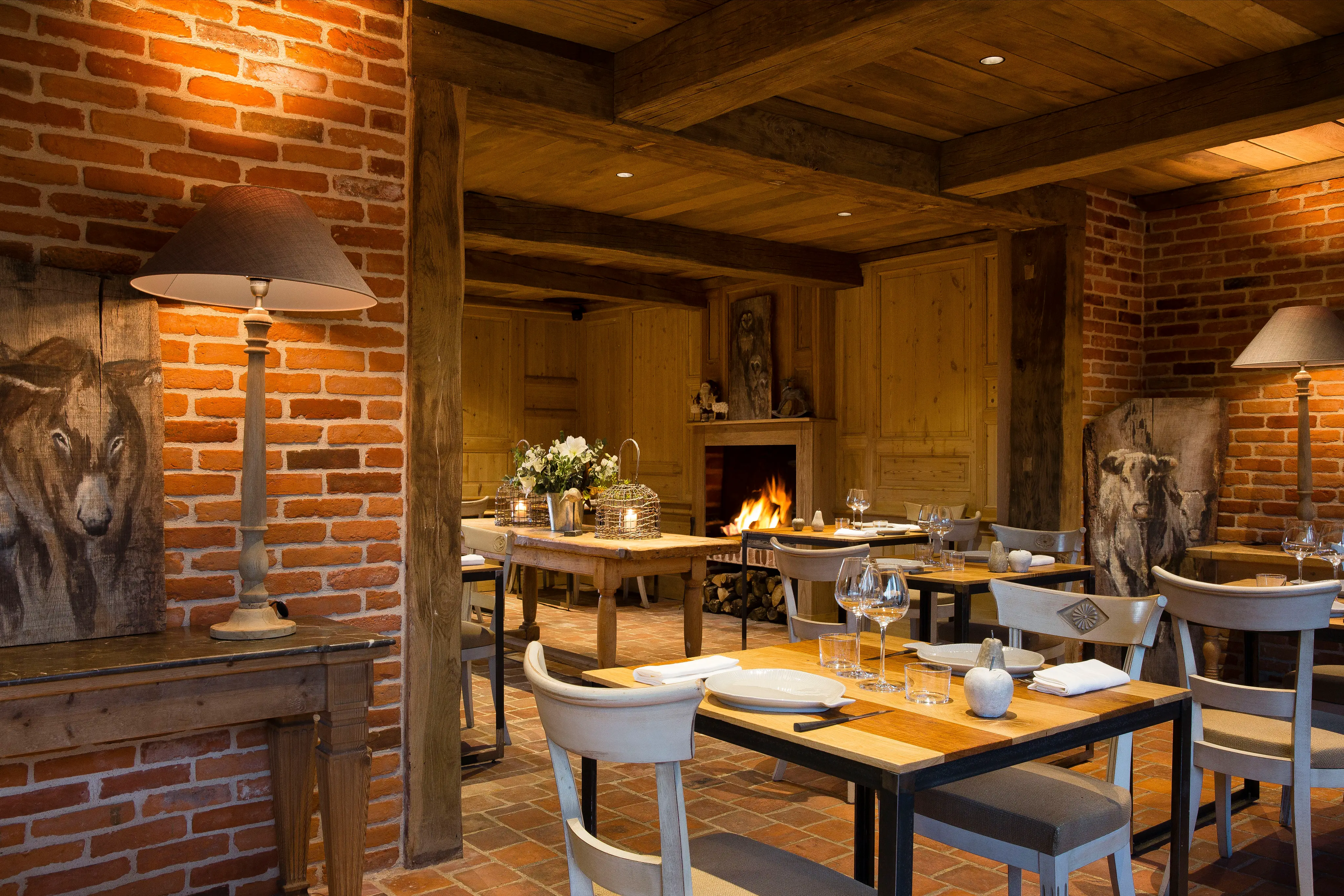 L'Auberge de la Source 5