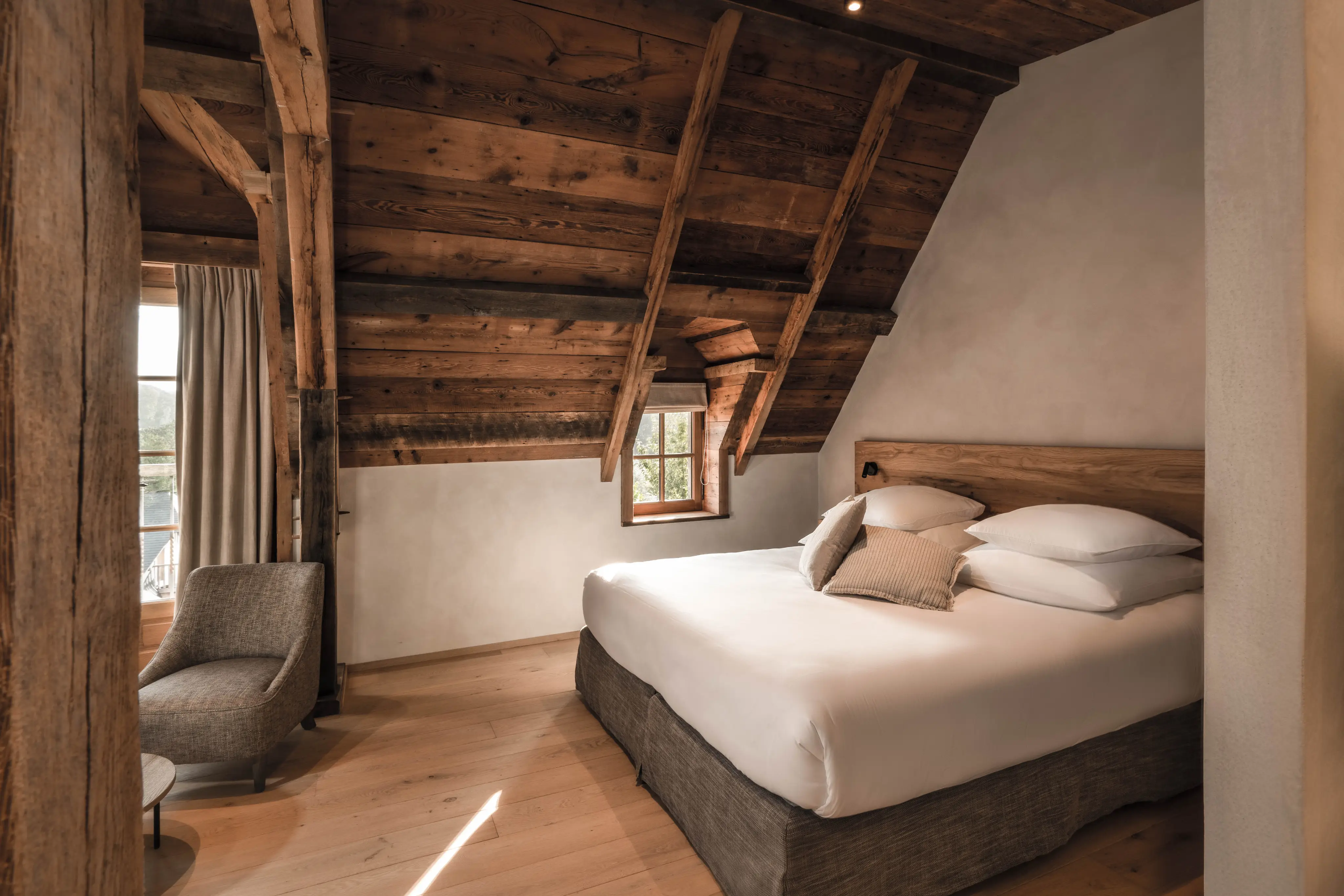 L'Auberge de la Source 9