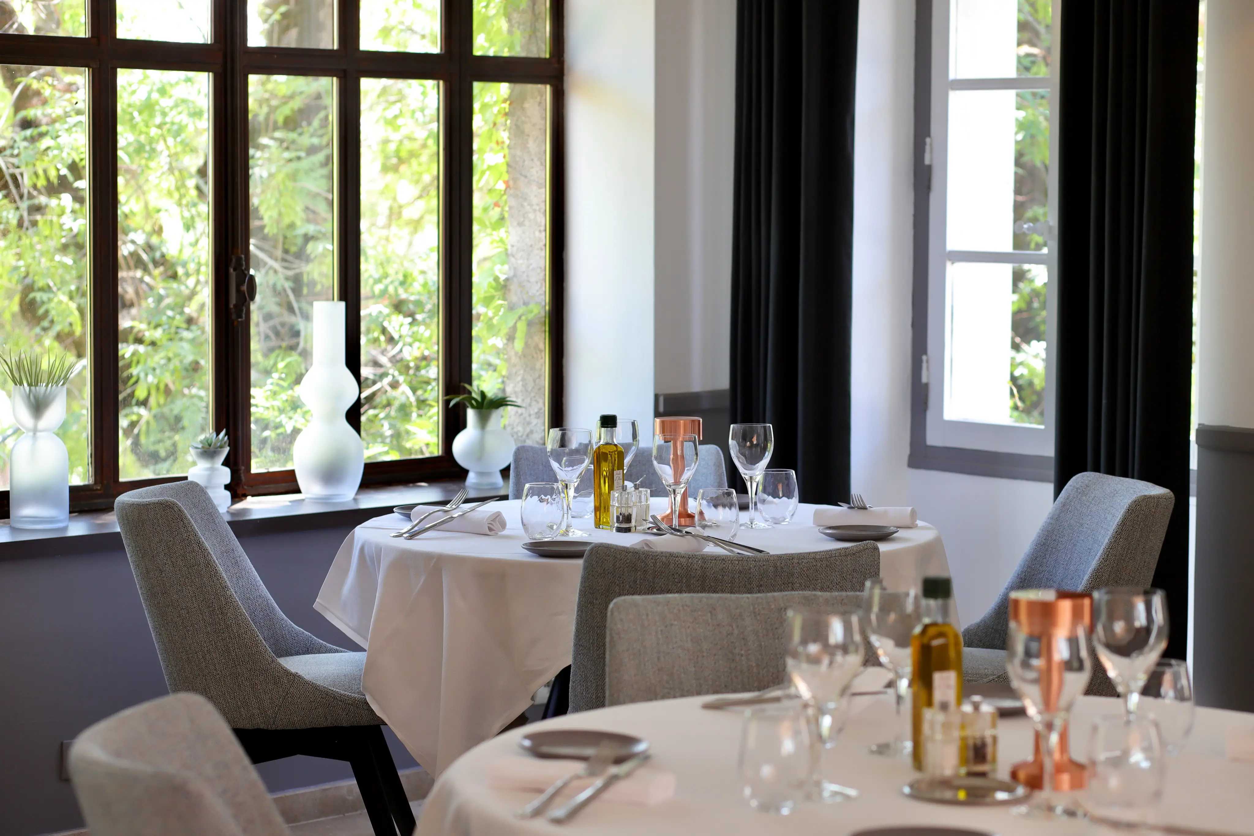 La Bastide de Mougins**** 15